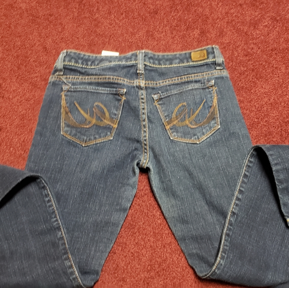 X2 woman's jeans